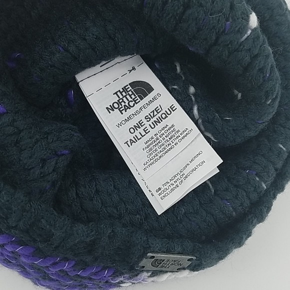 NWT The North Face Kaylinda Beanie - Picture 5 of 6